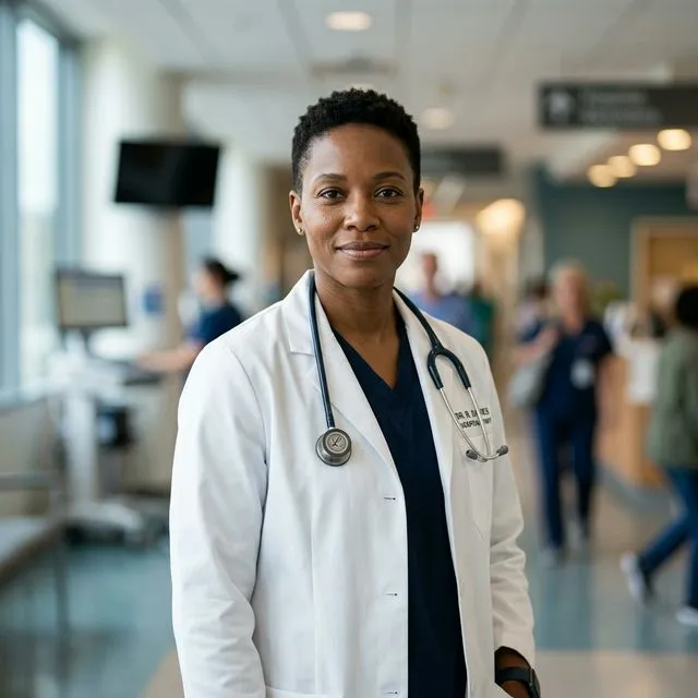 MUDr. Marta Zacharová