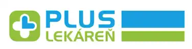 Plus Lekáreň Logo