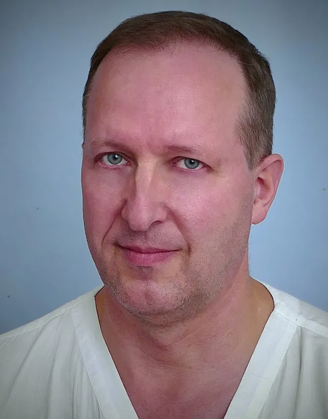 MUDr. Chlebovič Peter