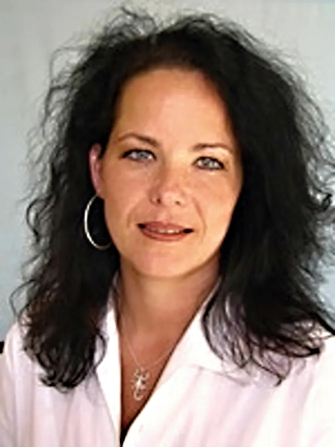 MUDr. Goldschmidtová Ivana