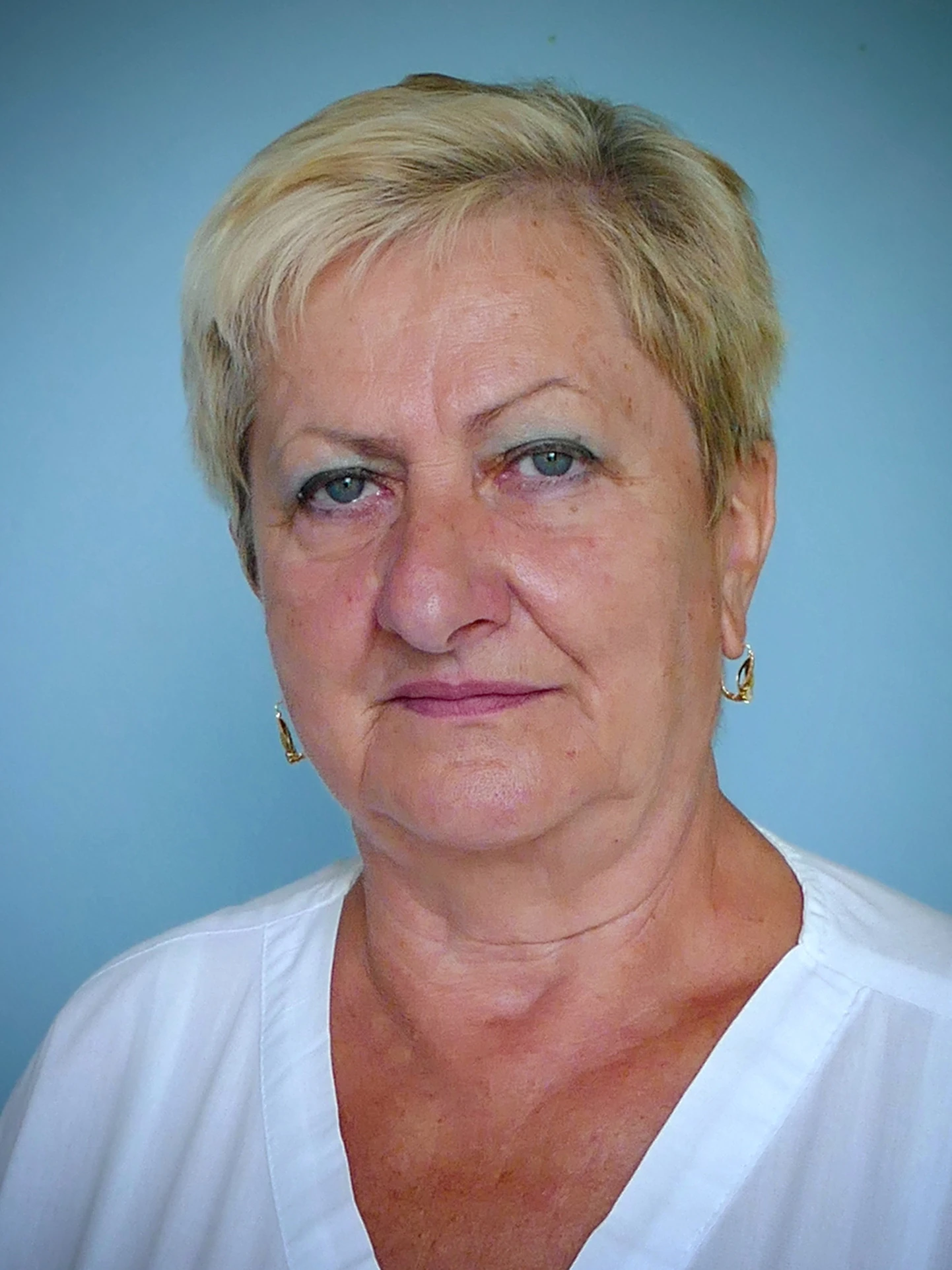 MUDr. Jasičová Táňa