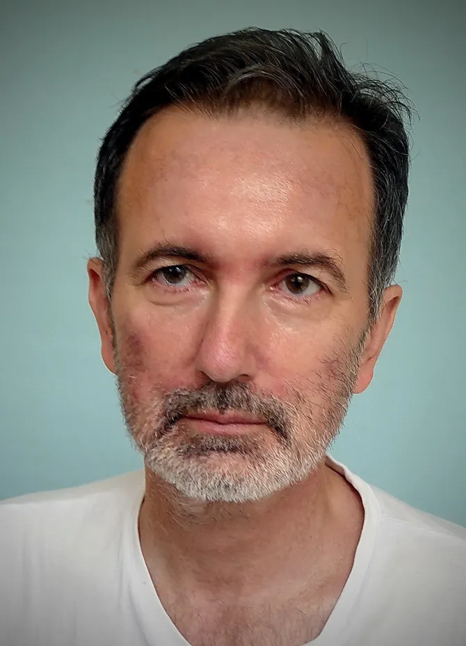 MUDr. Markuljak Imrich