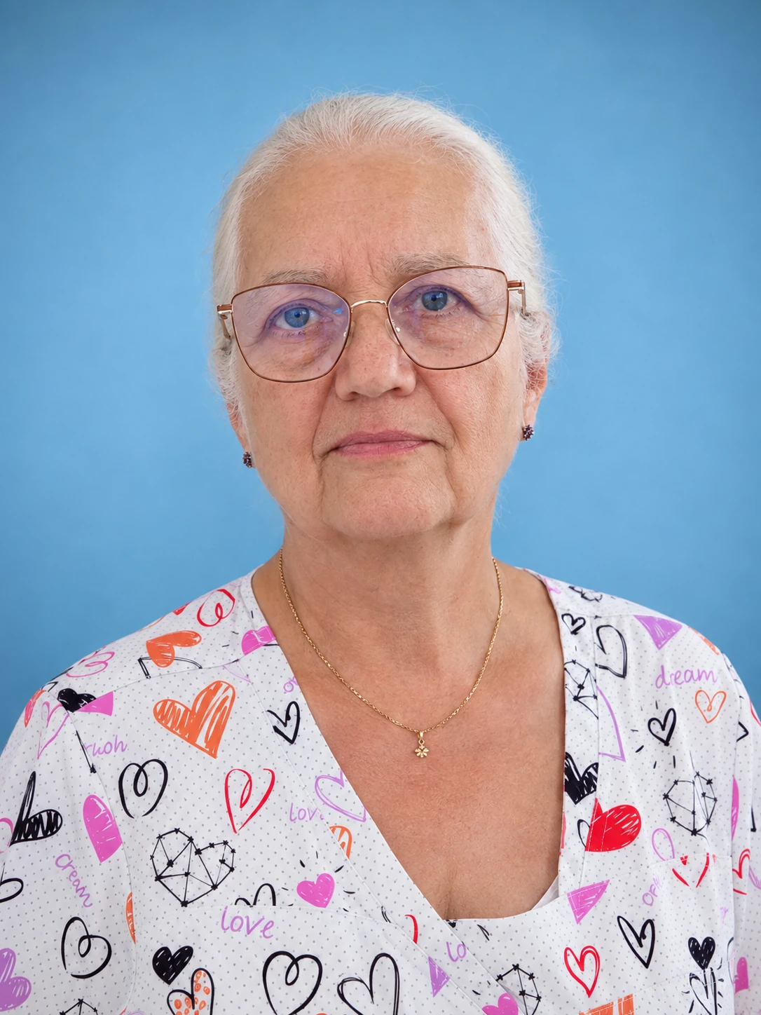 MUDr. Marta Zacharová