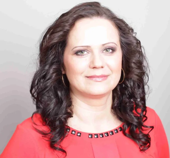 Mgr. Janette Hrbálová