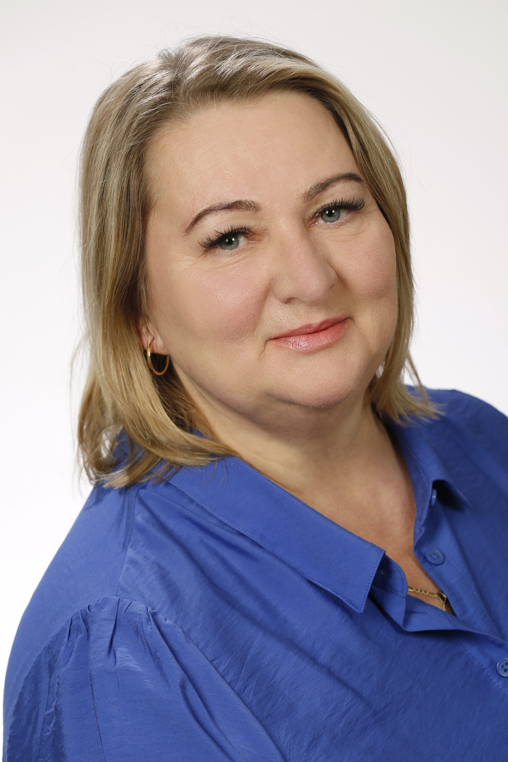 PhDr. Marianna Hajdúková, MPH,dipl.s.